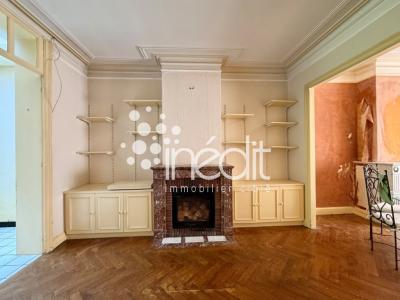 Acheter Maison 146 m2 Lambersart