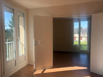For rent Argenton-sur-creuse 3 rooms 74 m2 Indre (36200) photo 1