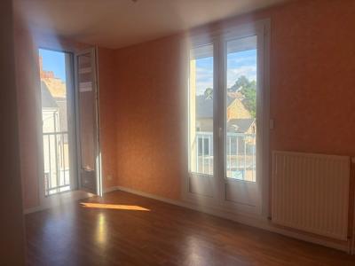 For rent Argenton-sur-creuse 3 rooms 74 m2 Indre (36200) photo 4