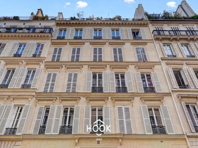 Acheter Appartement 80 m2 Paris-8eme-arrondissement