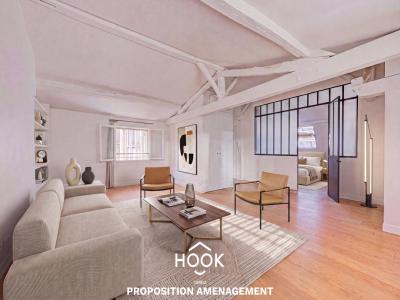 Acheter Appartement Paris-8eme-arrondissement 1035000 euros