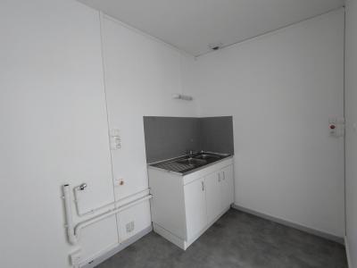 Annonce Location Appartement Neufchateau 88