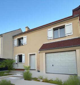 For sale Fontenay-mauvoisin 5 rooms 86 m2 Yvelines (78200) photo 0