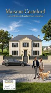 For sale Serris 748 m2 Seine et marne (77700) photo 0