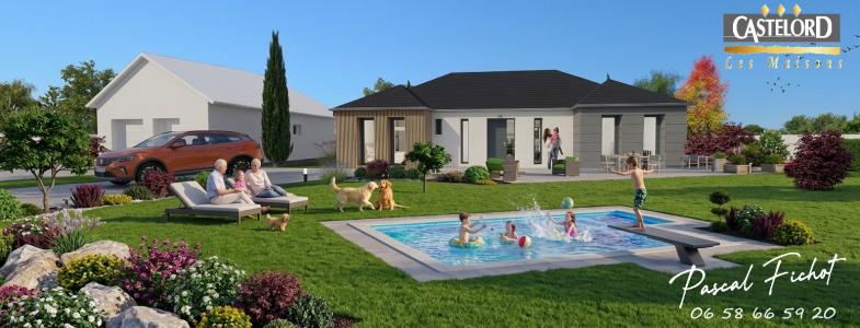 Annonce Vente Terrain Serris 77