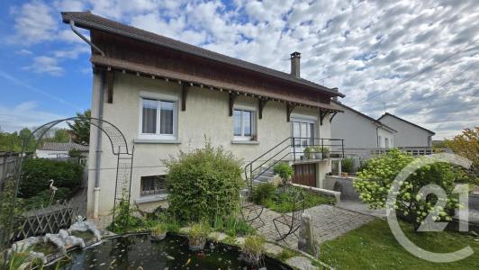 Annonce Vente 5 pi�ces Maison Clermont 60