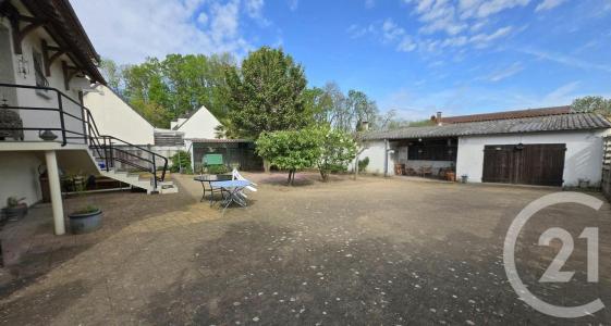 Acheter Maison 98 m2 Clermont