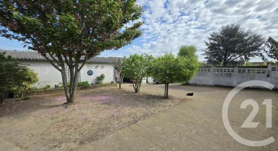 Acheter Maison Clermont Oise