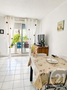 Annonce Vente 2 pi�ces Appartement Lattes 34