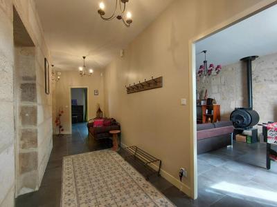 Annonce Vente 6 pi�ces Maison Pugnac 33