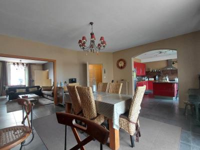 Acheter Maison 245 m2 Pugnac