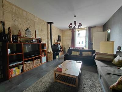 Acheter Maison Pugnac Gironde