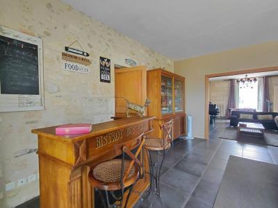Acheter Maison Pugnac 416000 euros