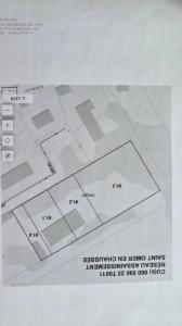 Annonce Vente Terrain Saint-omer-en-chaussee 60