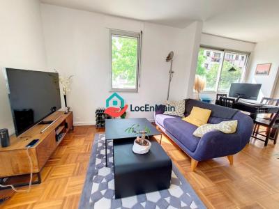 Annonce Location 2 pi�ces Appartement Paris-11eme-arrondissement 75