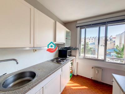 Louer Appartement 45 m2 Paris-11eme-arrondissement