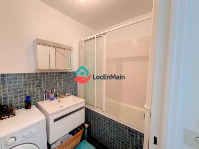 Louer Appartement Paris-11eme-arrondissement 1550 euros