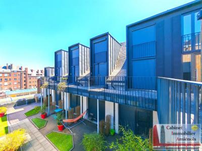 For sale Amiens 3 rooms 70 m2 Somme (80000) photo 0