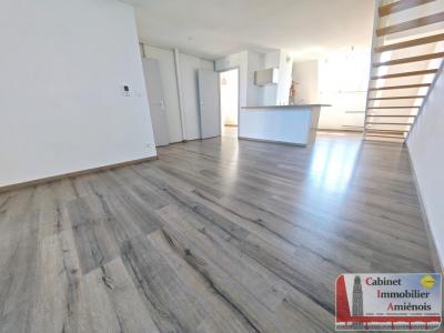 Annonce Vente 3 pi�ces Appartement Amiens 80