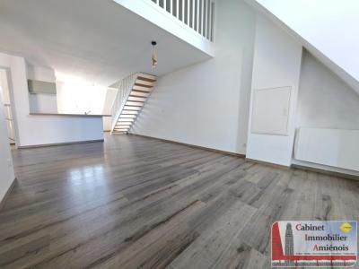 Acheter Appartement 70 m2 Amiens