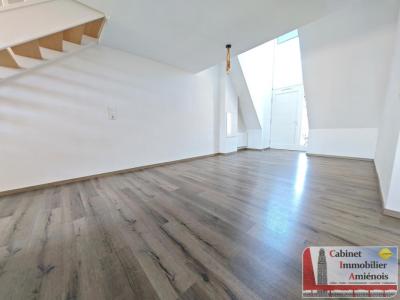 Acheter Appartement Amiens Somme