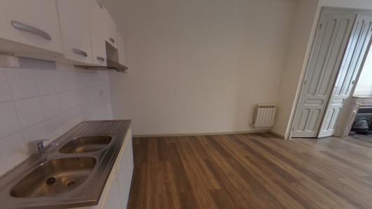 Annonce Location 2 pi�ces Appartement Villeurbanne 69