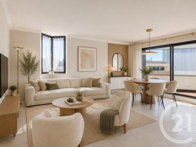 Annonce Vente 3 pi�ces Appartement Creteil 94
