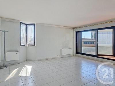 Acheter Appartement 85 m2 Creteil