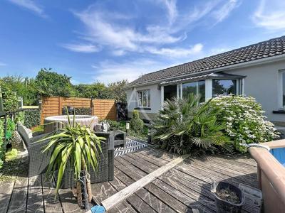 For sale Guines 4 rooms 97 m2 Pas de calais (62340) photo 0