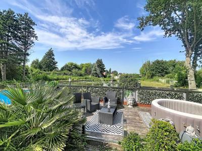 Annonce Vente 4 pi�ces Maison Guines 62