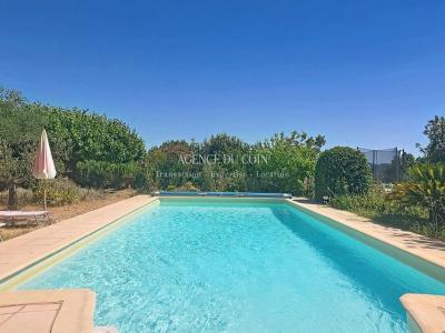 Annonce Vente 5 pi�ces Maison Arcs 83