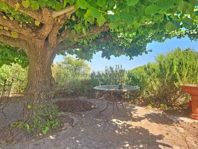 Acheter Maison Arcs Var