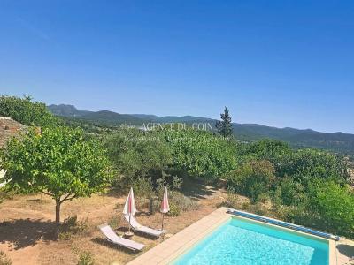 Acheter Maison Arcs 690000 euros