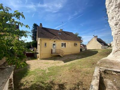 Annonce Location 4 pi�ces Maison Mousseaux-sur-seine 78