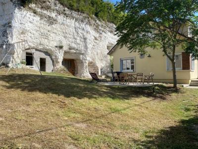 Louer Maison 113 m2 Mousseaux-sur-seine