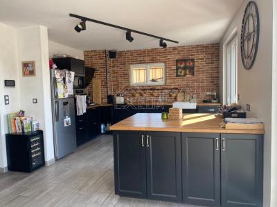 Louer Maison Mousseaux-sur-seine Yvelines