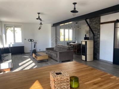 Louer Maison Mousseaux-sur-seine 1600 euros
