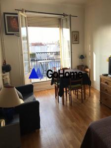 Annonce Location Appartement Paris-15eme-arrondissement 75