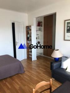 Louer Appartement Paris-15eme-arrondissement Paris