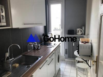 Louer Appartement Paris-15eme-arrondissement 1175 euros
