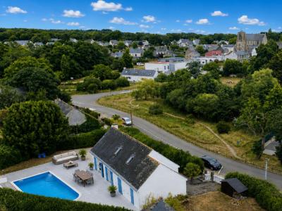 For sale Asserac 6 rooms 125 m2 Loire atlantique (44410) photo 1