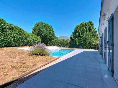 For sale Asserac 6 rooms 125 m2 Loire atlantique (44410) photo 2