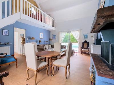 For sale Asserac 6 rooms 125 m2 Loire atlantique (44410) photo 4