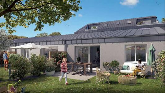 Annonce Location 2 pi�ces Appartement Cholet 49