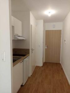 Louer Appartement 24 m2 Mans
