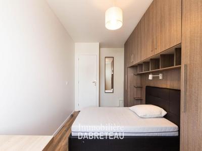 Louer Appartement 73 m2 Lyon-7eme-arrondissement