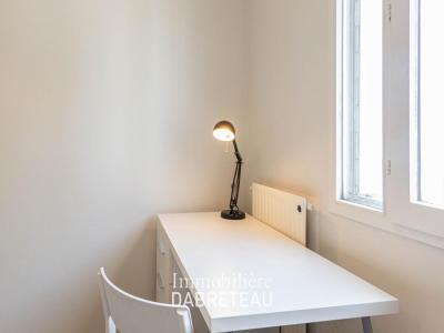 Louer Appartement Lyon-7eme-arrondissement Rhone