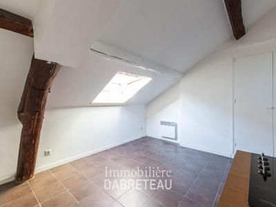 Acheter Appartement 29 m2 Lyon-8eme-arrondissement