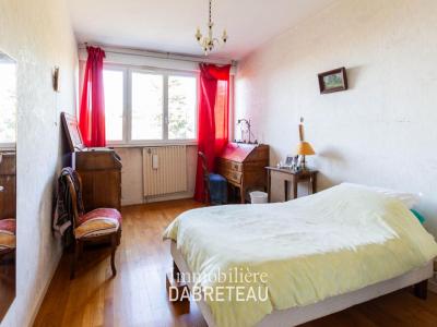 Acheter Appartement Sainte-foy-les-lyon 305000 euros
