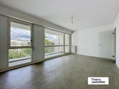 Acheter Appartement 63 m2 Rennes